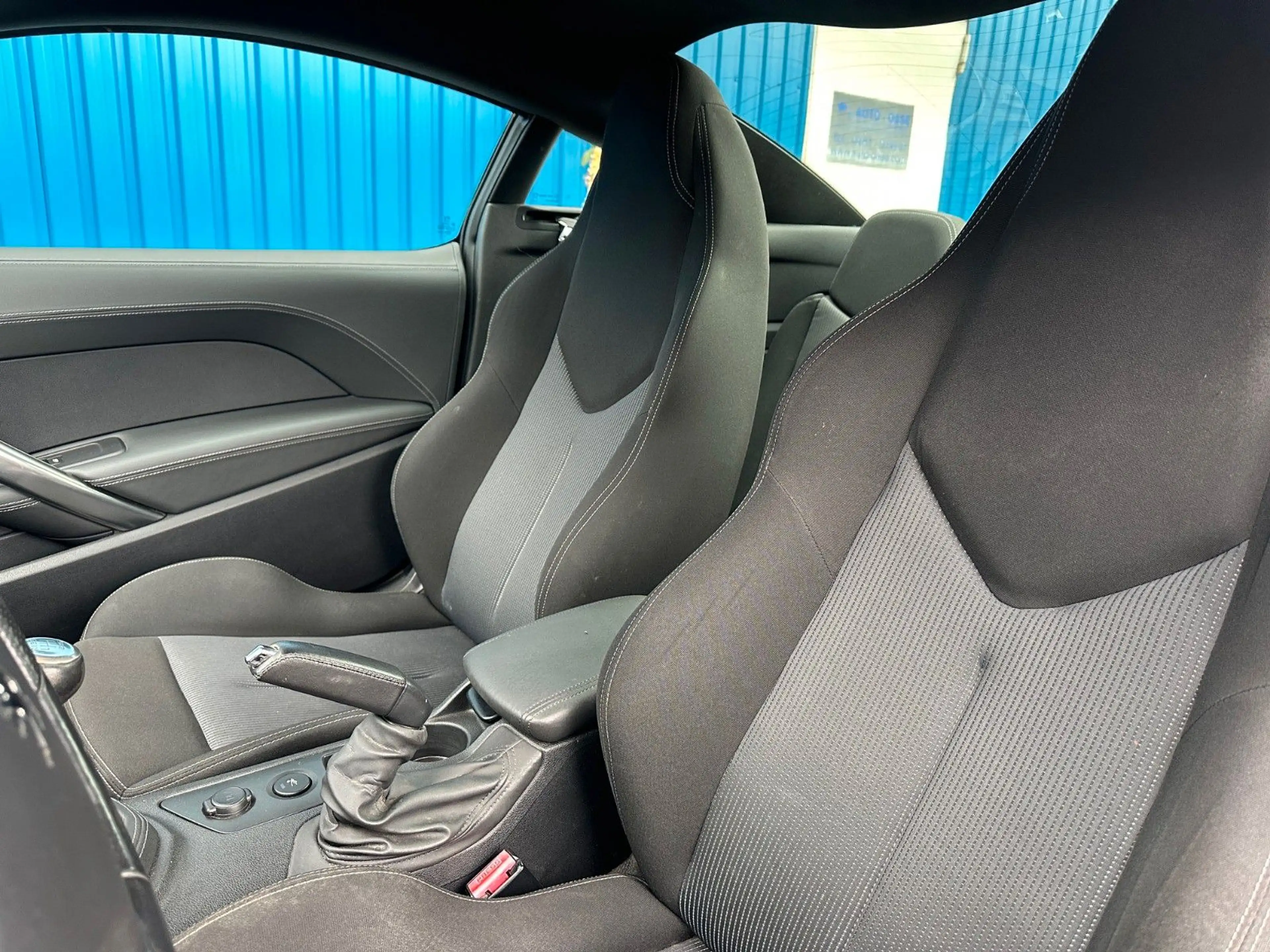 Peugeot RCZ Basis**Allwetter*PDC**1.HAND** — photo 9