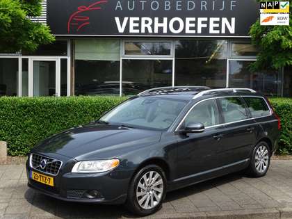 Volvo V70 1.6 T4 Limited Edition - PANORAMA - AUTOMAAT - STO