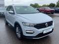 Volkswagen T-Roc 2.0 TDI DSG 4-MOTION STYLE NAVI+STANDHEIZU Weiß - thumbnail 6