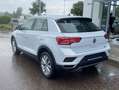 Volkswagen T-Roc 2.0 TDI DSG 4-MOTION STYLE NAVI+STANDHEIZU Weiß - thumbnail 3