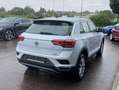 Volkswagen T-Roc 2.0 TDI DSG 4-MOTION STYLE NAVI+STANDHEIZU Weiß - thumbnail 5