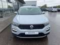 Volkswagen T-Roc 2.0 TDI DSG 4-MOTION STYLE NAVI+STANDHEIZU Weiß - thumbnail 7