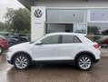 Volkswagen T-Roc 2.0 TDI DSG 4-MOTION STYLE NAVI+STANDHEIZU Weiß - thumbnail 2