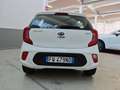 Kia Picanto 1.0 Active Gpl 67cv 5p Blanco - thumbnail 6