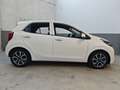 Kia Picanto 1.0 Active Gpl 67cv 5p Blanco - thumbnail 5