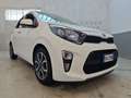 Kia Picanto 1.0 Active Gpl 67cv 5p Blanco - thumbnail 3