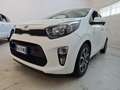 Kia Picanto 1.0 Active Gpl 67cv 5p Blanco - thumbnail 2