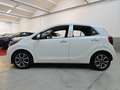 Kia Picanto 1.0 Active Gpl 67cv 5p Blanco - thumbnail 4