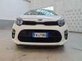 Kia Picanto 1.0 Active Gpl 67cv 5p Blanco - thumbnail 1