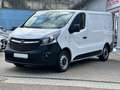 Opel Vivaro L1H1*TüV Neu*Kamera*Tempo*WÜRTH-Regaleinbau Weiß - thumbnail 1