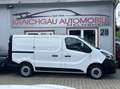 Opel Vivaro L1H1*TüV Neu*Kamera*Tempo*WÜRTH-Regaleinbau Weiß - thumbnail 9