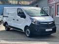 Opel Vivaro L1H1*TüV Neu*Kamera*Tempo*WÜRTH-Regaleinbau Weiß - thumbnail 10