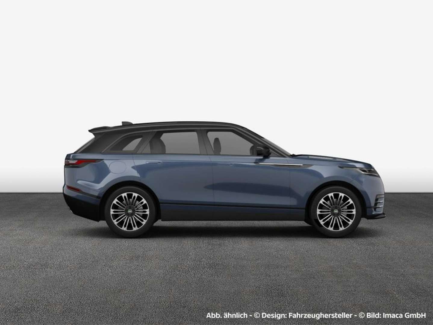 Land Rover Range Rover Velar P400e S -  - Joinsteer - #4
