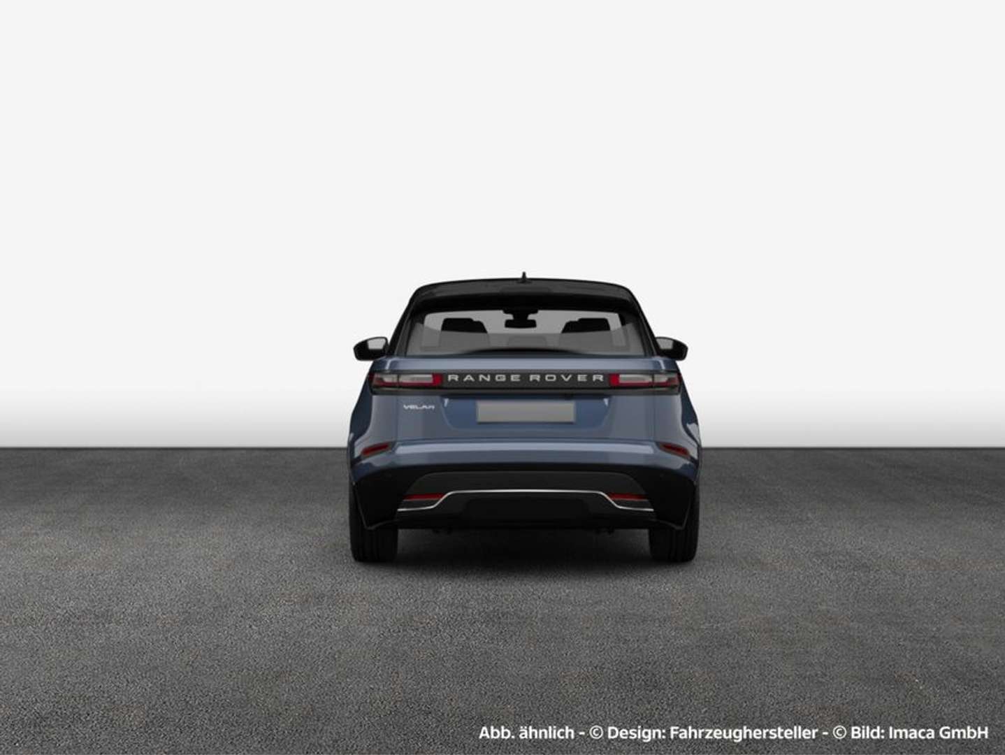 Land Rover Range Rover Velar P400e S -  - Joinsteer - #5
