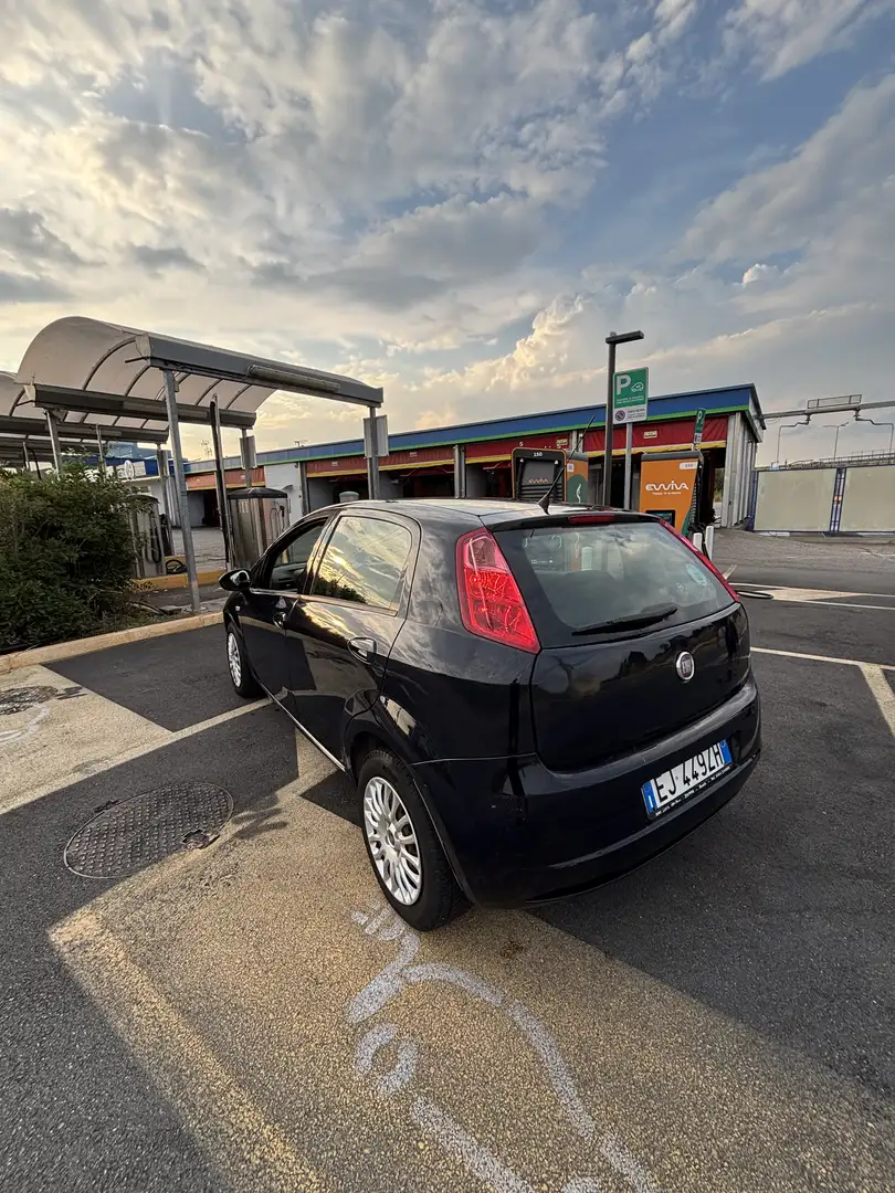 Fiat Grande Punto 5p 1.3 mjt 16v Actual s&s 75cv - 1