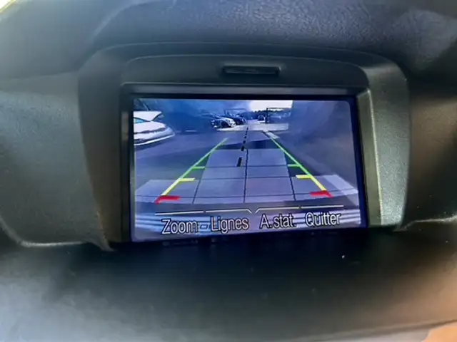 Ford Tourneo Connect view 14