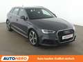 Audi 1.5 TSI ACT sport*SLINE*NAV*LED*B&O*PDC*SHZ Gris - thumbnail 8