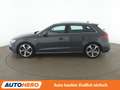 Audi 1.5 TSI ACT sport*SLINE*NAV*LED*B&O*PDC*SHZ Gris - thumbnail 3