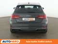 Audi 1.5 TSI ACT sport*SLINE*NAV*LED*B&O*PDC*SHZ Gris - thumbnail 5