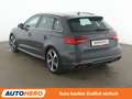 Audi 1.5 TSI ACT sport*SLINE*NAV*LED*B&O*PDC*SHZ Gris - thumbnail 4