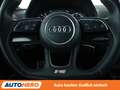 Audi 1.5 TSI ACT sport*SLINE*NAV*LED*B&O*PDC*SHZ Gris - thumbnail 19