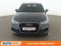 Audi 1.5 TSI ACT sport*SLINE*NAV*LED*B&O*PDC*SHZ Gris - thumbnail 9