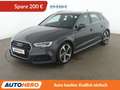 Audi 1.5 TSI ACT sport*SLINE*NAV*LED*B&O*PDC*SHZ Gris - thumbnail 1