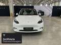 Tesla Model Y Long Range AWD Blanc - thumbnail 2