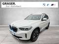 BMW iX3 Gestiksteuerung Head-Up HK HiFi DAB LED Shz Blanc - thumbnail 1
