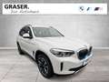 BMW iX3 Gestiksteuerung Head-Up HK HiFi DAB LED Shz Blanc - thumbnail 8
