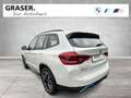 BMW iX3 Gestiksteuerung Head-Up HK HiFi DAB LED Shz Blanc - thumbnail 3