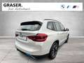 BMW iX3 Gestiksteuerung Head-Up HK HiFi DAB LED Shz Blanc - thumbnail 6