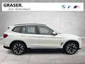 BMW iX3 Gestiksteuerung Head-Up HK HiFi DAB LED Shz Blanc - thumbnail 7