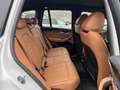 BMW iX3 Gestiksteuerung Head-Up HK HiFi DAB LED Shz Blanc - thumbnail 28
