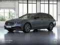 Mercedes-Benz E 300 e T AVANTG+NIGHT+LED+BURMESTER+KAMERA+TOTW Grau - thumbnail 15