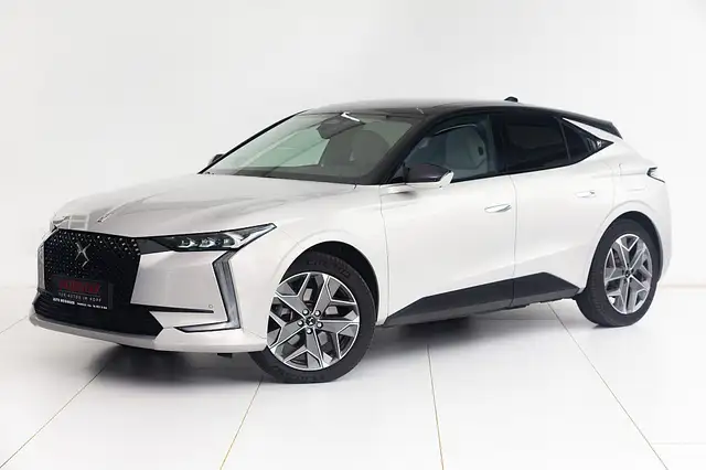 DS Automobiles DS 4 E-Tense 225 PHEV Collection ESPRIT DE VOYAGE