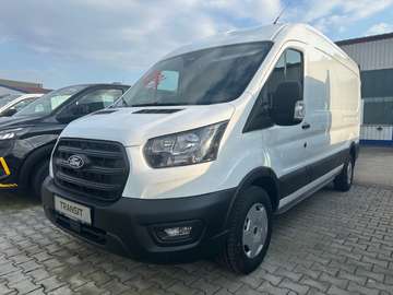 Transit Kastenwagen 350 L3 Trend AT AHK KLIMA ALLW