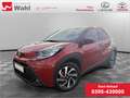 Toyota Aygo X 1.0 Teamplayer Roşu - thumbnail 1