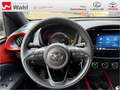 Toyota Aygo X 1.0 Teamplayer Roşu - thumbnail 8