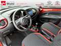 Toyota Aygo X 1.0 Teamplayer Roşu - thumbnail 10