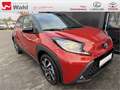Toyota Aygo X 1.0 Teamplayer Roşu - thumbnail 16