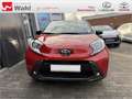 Toyota Aygo X 1.0 Teamplayer Roşu - thumbnail 2