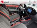 Toyota Aygo X 1.0 Teamplayer Roşu - thumbnail 18