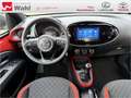 Toyota Aygo X 1.0 Teamplayer Roşu - thumbnail 7