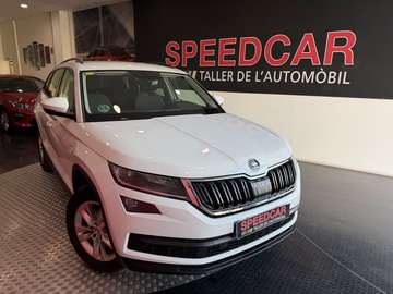 2.0TDI AB tech Ambition 4x4 DSG 110kW