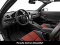Porsche 718 Spyder RS Weissach-Paket BOSE Sportabgas Silber - thumbnail 12