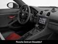 Porsche 718 Spyder RS Weissach-Paket BOSE Sportabgas Silber - thumbnail 24