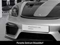 Porsche 718 Spyder RS Weissach-Paket BOSE Sportabgas Silber - thumbnail 6