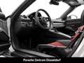 Porsche 718 Spyder RS Weissach-Paket BOSE Sportabgas Silber - thumbnail 20