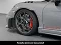Porsche 718 Spyder RS Weissach-Paket BOSE Sportabgas Silber - thumbnail 8